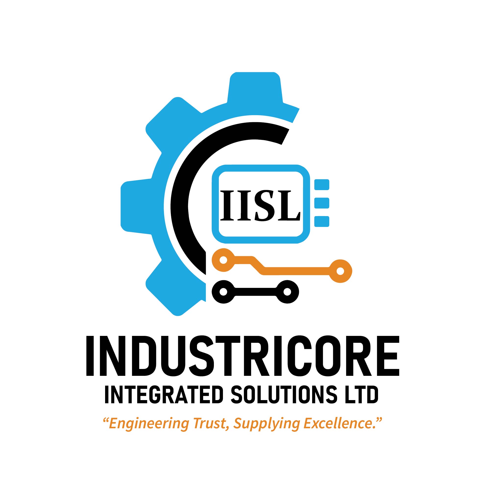 IISL Logo