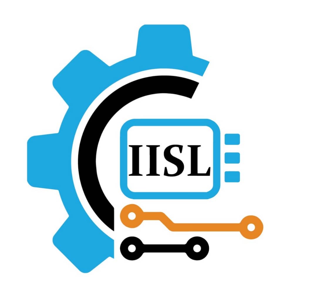 IISL Logo