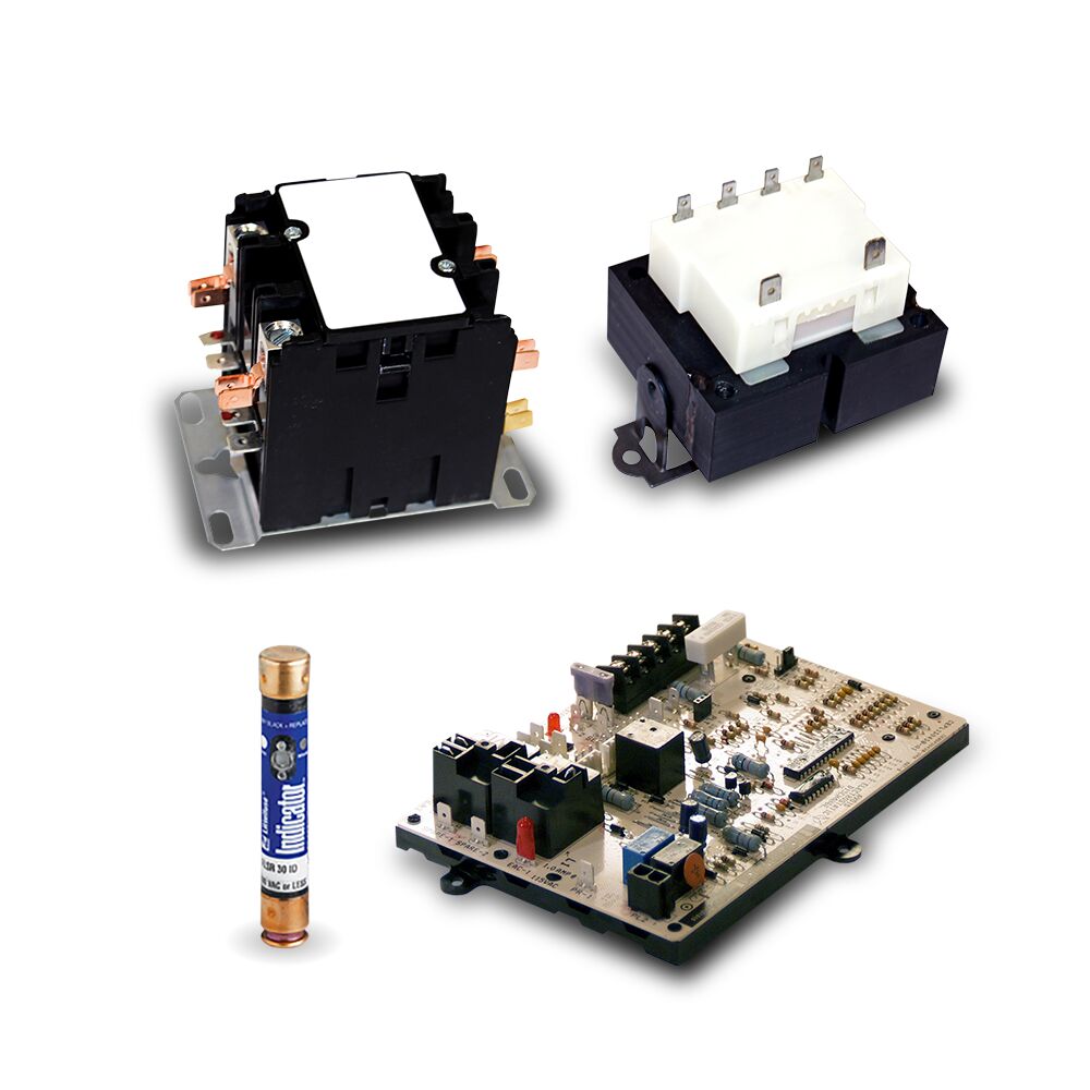 Electrical Components & Systems